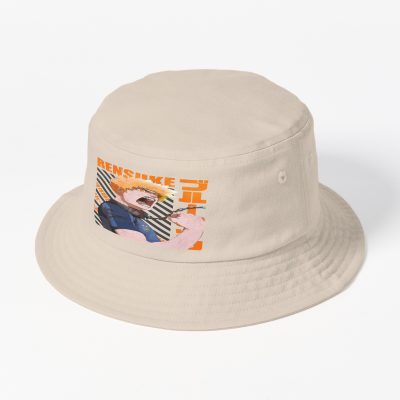 Blue Lock Rensuke Kunigami Bucket hats Official Haikyuu Merch