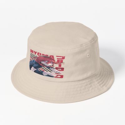 Blue Lock Hyoma Chigiri Bucket hats Official Haikyuu Merch