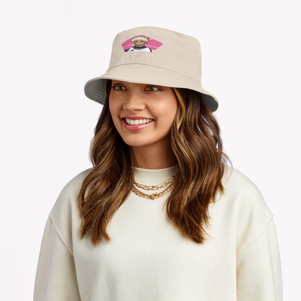 ryusei No 2 Scorer Bucket hats Official Haikyuu Merch