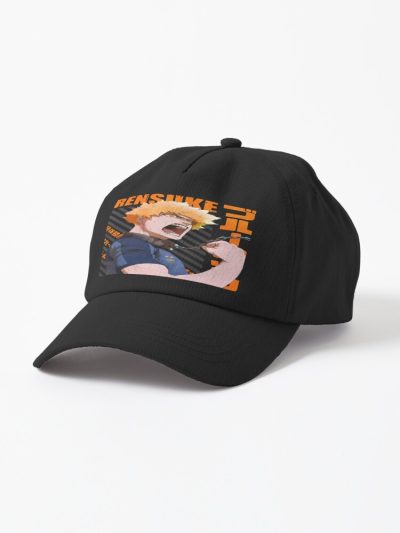 Blue Lock Rensuke Kunigami Caps Official Haikyuu Merch