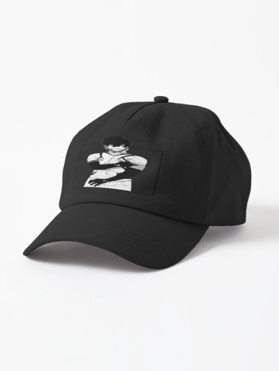 Oliver aiku blue lock Caps Official Haikyuu Merch