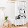 Sieshiro Nagi Blue Lock Shower curtain Official Haikyuu Merch