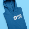 img48918 blue lock anime embroidered hoodie - Official Blue Lock Store