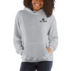 unisex heavy blend hoodie sport grey front 64535ac8939da - Official Blue Lock Store